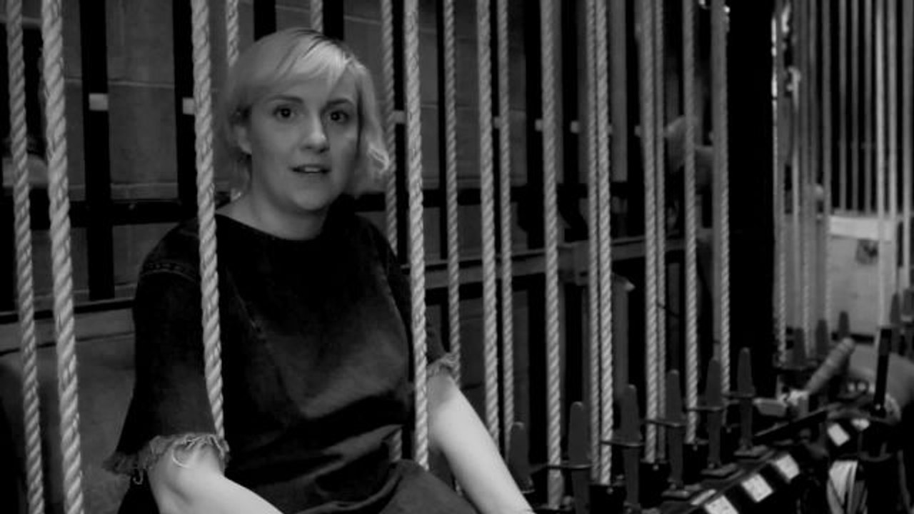 Exclusive Premiere: Lena Dunham (And Her Fans) Share Why It's So Important For Women to Vote on Nov. 4