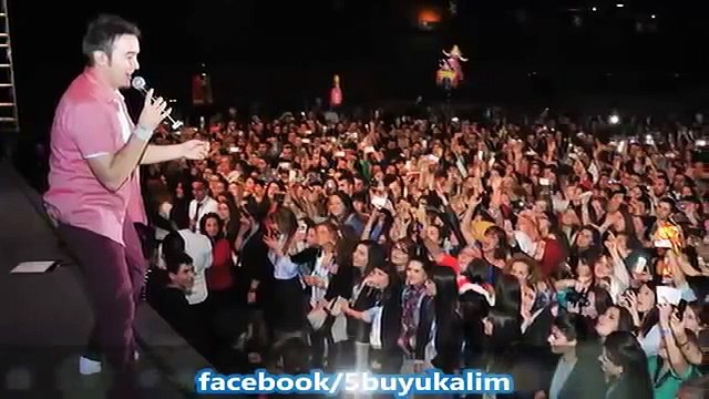 Mustafa Ceceli ♫♥♪ Seni Bana Yazılmış Bir Şarkı Zannetim ♫♥♪