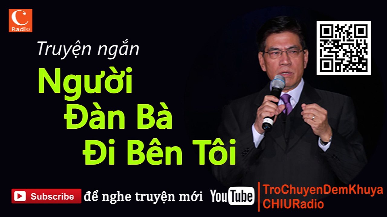 Truyện đêm Khuya Nguyễn Ngọc Ngạn Mp3