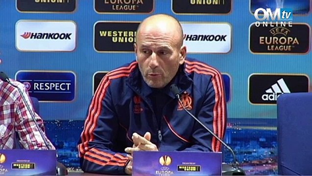 Fenerbahçe-OM : L'Avant-match