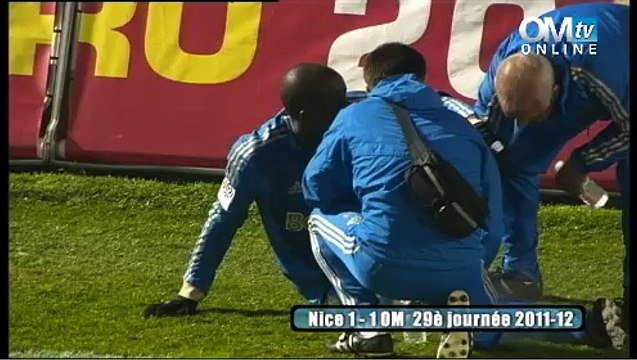 En rééducation avec Souley