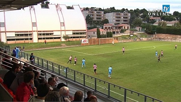 U19 NextGen : OM 2-1 Bilbao