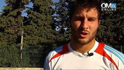 Gignac, votre Olympien d'août