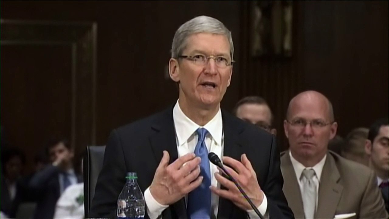 Presidente da Apple diz ter orgulho de ser gay