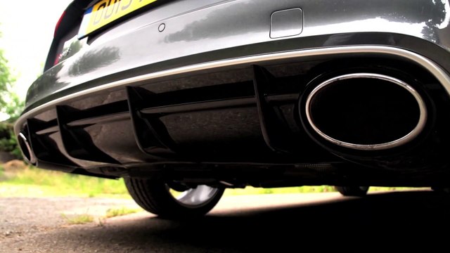 Super Nova Tuning | Audi RS6 Remapping