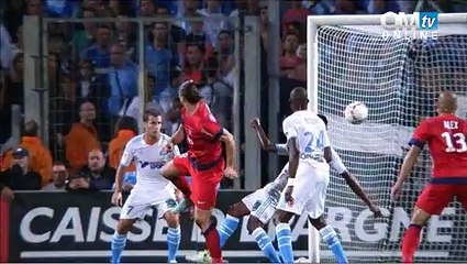 OM 2-2 PSG : L'Après-match