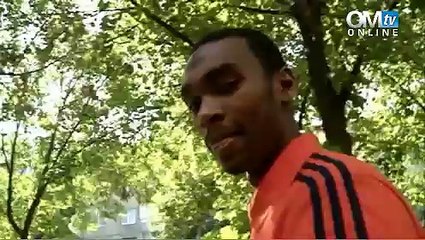 Au coeur de l'OM face au Sheriff et à Montpellier