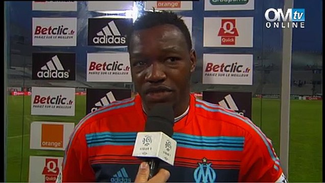 OM-Nancy : L'Après-match