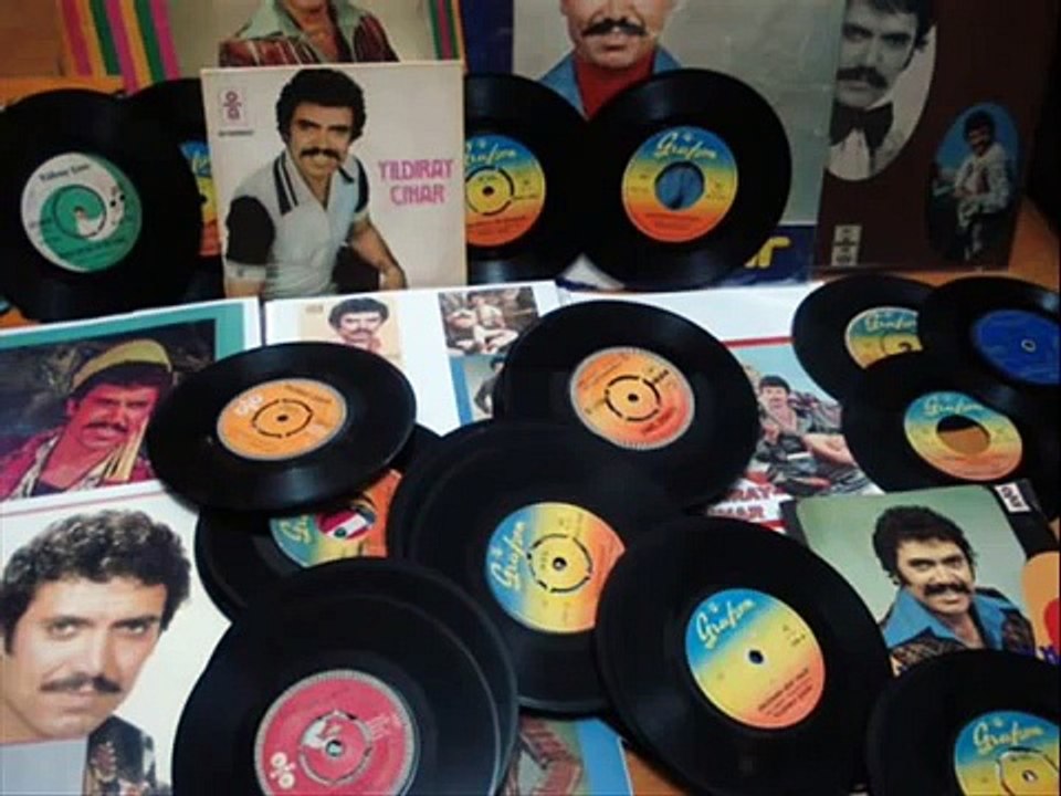 SEVDA YÜKLÜ KERVANLAR