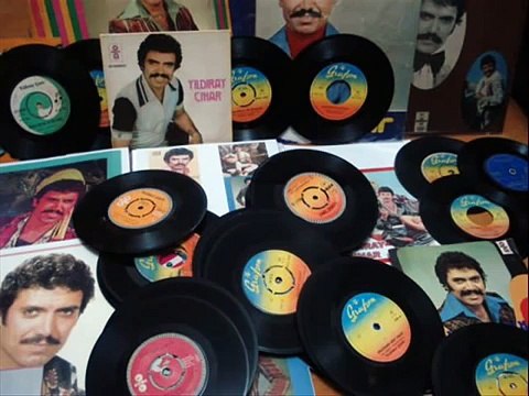 SEVDA YÜKLÜ KERVANLAR