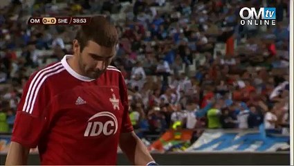 OM 0-0 Sheriff : Résumé
