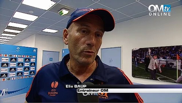 OM 0-0 Sheriff : Réactions