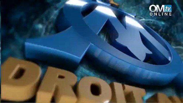 OM 3-0 Eskisehirspor : Le but d'André Ayew (65e)