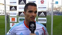 OM 3-1 Rennes : Le direct d'après-match