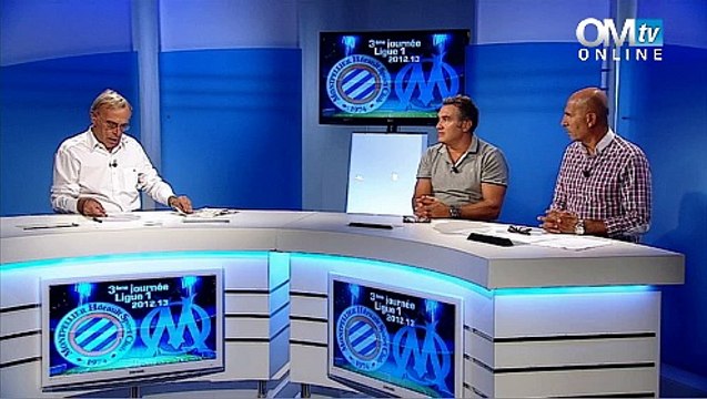 MHSC-OM : L'Avant-match