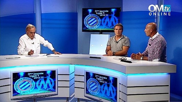 MHSC 0-1 OM : L'Après-match