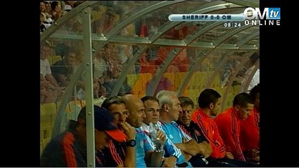 Sheriff 1-2 OM : Résumé