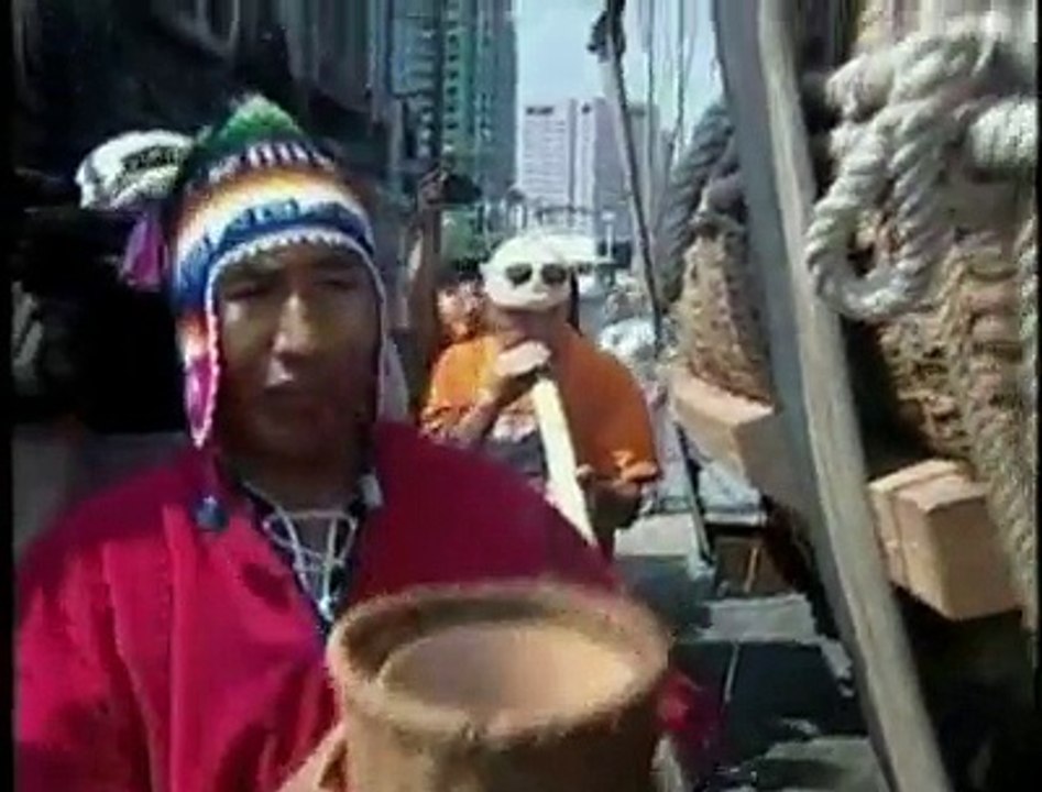 Attraverso l'Oceano Atlantico con 'Agora 3' da New York a Ponte Verda (Spagna)