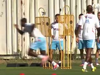 Un jour à l'OM du 16 août