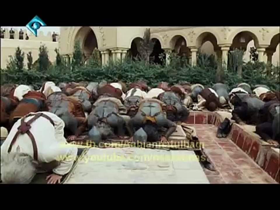 Mukhtar Nama Episode 40 Urdu -Islamic Movie