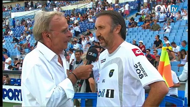 OM-Sochaux : L'Avant-match