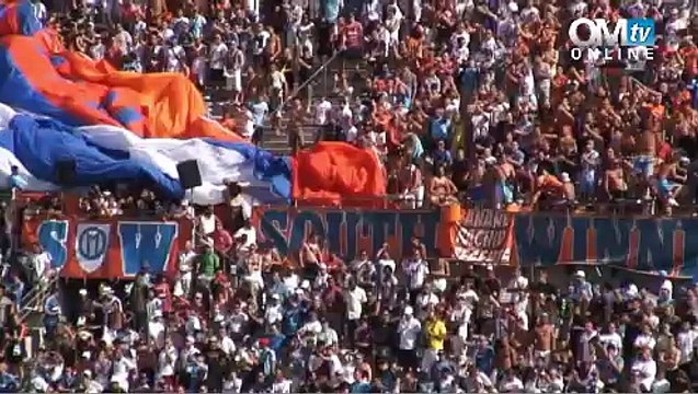 12e hOMme face à Sochaux