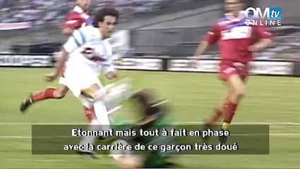 Il était une fois... Carmelo Micchiche