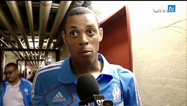 Réactions après Benfica-OM (2-0)