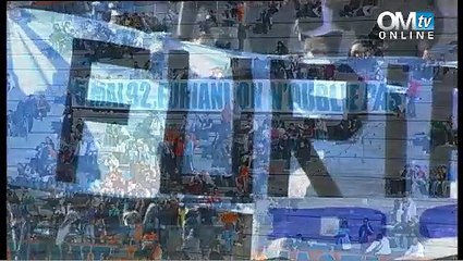 Un Jour à l'OM du 5 mai
