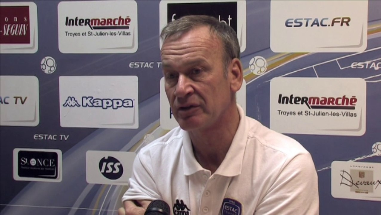 13e j. de L2 - Estac-Orléans : L'avant match