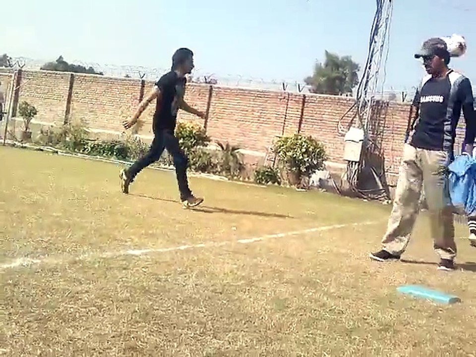INU futsal