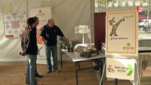 VIDEO Une entreprise de réinsertion répare et recycle votre électroménager