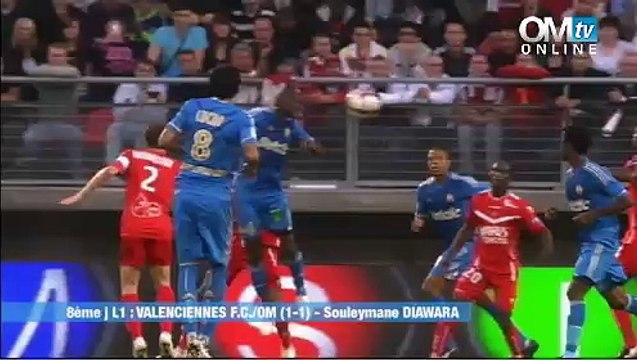 Elisez le plus beau but de la saison 2011-12