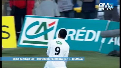 Elisez le plus beau but : Février 2012