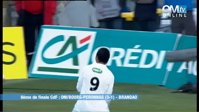 Elisez le plus beau but : Février 2012