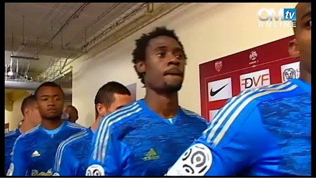 Nicolas N'Koulou : Le clip !