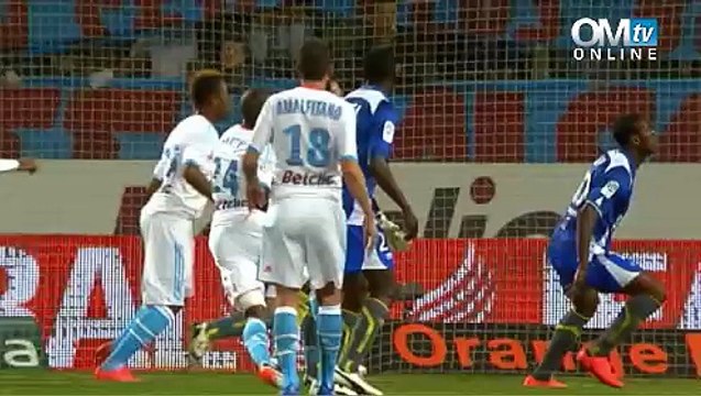 Elisez le plus beau but : Mai 2012