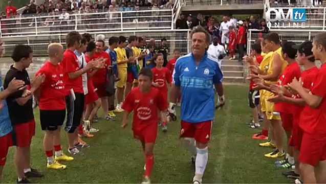 OM Star Club - CO Cadenet Cucuron