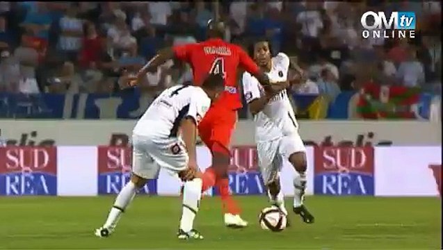 Le top buts de la saison !