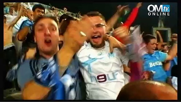 Clip : La ferveur OM