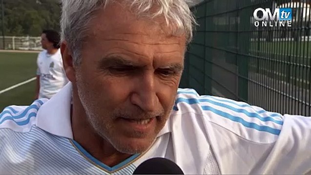 Xuereb et Sakho évoquent l'Euro