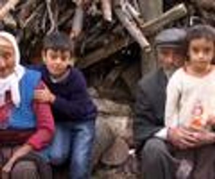 Oğlum yüzme de bilmezdi, suyun içinde ne yaptı?