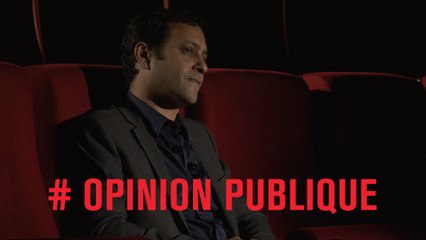 Michaël Prazan : "Faire du documentaire, c'est comme être prof"