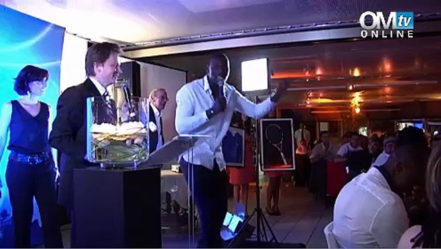 Veille de match avant Sochaux-OM