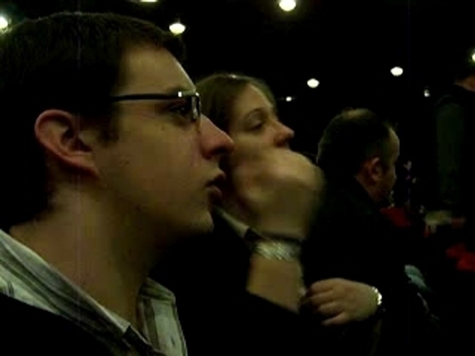 En attendant Wicked