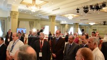 افتتاح المؤتمر السنوي السادس لمستشفى حميات الإسكندرية