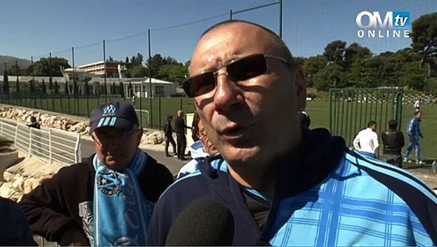 Qu'attendez-vous de la der ?