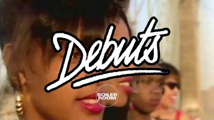 Talamanca System 'Balanzat (Tuff City Kids Remix)' - Boiler Room Debuts