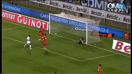 Retour sur OM 2-2 Sochaux