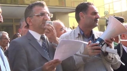 Alevi Derneklerinden Çerçioğlu'na Tepki